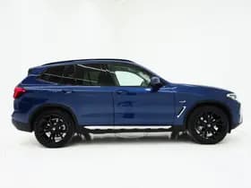 BMW X3 xDrive30e LCI High Executive thumbnail 10