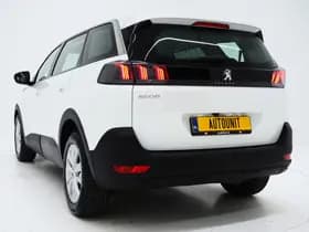 Peugeot 5008 1.2 PureTech 7P. thumbnail 3