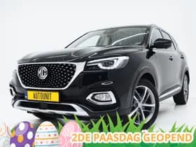 MG EHS 1.5 TGDI Luxury