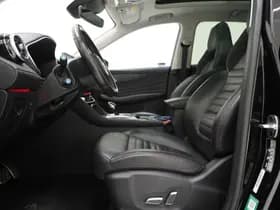 MG EHS 1.5 TGDI Luxury thumbnail 17