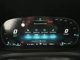 MG EHS 1.5 TGDI Luxury thumbnail 26