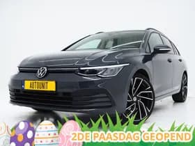 Volkswagen Golf Variant 1.0 TSI