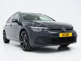 Volkswagen Golf Variant 1.0 TSI thumbnail 11