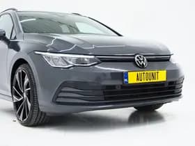 Volkswagen Golf Variant 1.0 TSI thumbnail 12