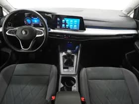 Volkswagen Golf Variant 1.0 TSI thumbnail 5