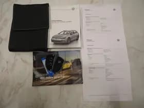 Volkswagen Golf Variant 1.0 TSI thumbnail 8