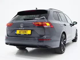 Volkswagen Golf Variant 1.0 TSI thumbnail 9