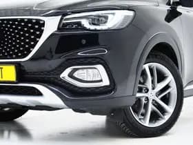 MG EHS 1.5 TGDI Luxury thumbnail 6