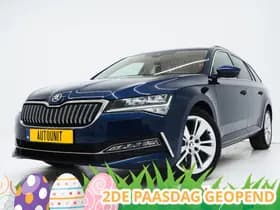 Škoda Superb Combi 1.4 TSI iV Style thumbnail 1