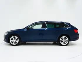 Škoda Superb Combi 1.4 TSI iV Style thumbnail 2