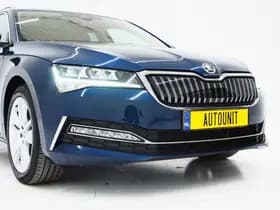 Škoda Superb Combi 1.4 TSI iV Style thumbnail 12