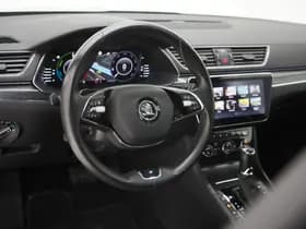 Škoda Superb Combi 1.4 TSI iV Style thumbnail 18