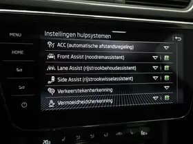 Škoda Superb Combi 1.4 TSI iV Style thumbnail 30