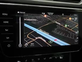 Škoda Superb Combi 1.4 TSI iV Style thumbnail 31