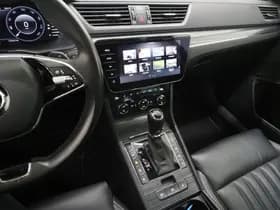 Škoda Superb Combi 1.4 TSI iV Style thumbnail 36