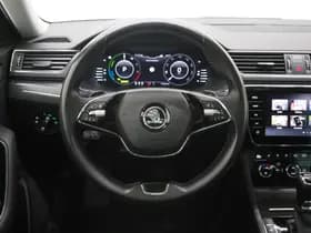 Škoda Superb Combi 1.4 TSI iV Style thumbnail 38