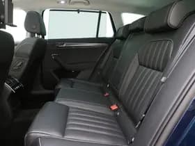 Škoda Superb Combi 1.4 TSI iV Style thumbnail 39