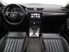 Škoda Superb Combi 1.4 TSI iV Style thumbnail 5
