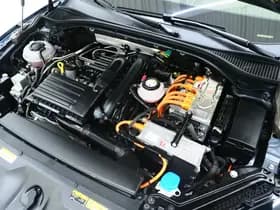 Škoda Superb Combi 1.4 TSI iV Style thumbnail 7