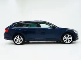 Škoda Superb Combi 1.4 TSI iV Style thumbnail 10