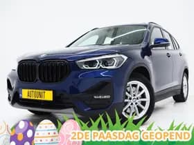 BMW X1 xDrive25e High Executive Shadow