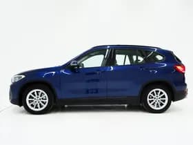 BMW X1 xDrive25e High Executive Shadow thumbnail 2