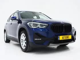 BMW X1 xDrive25e High Executive Shadow thumbnail 11