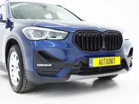 BMW X1 xDrive25e High Executive Shadow thumbnail 12