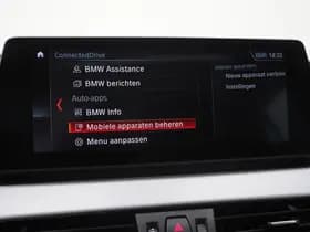 BMW X1 xDrive25e High Executive Shadow thumbnail 29