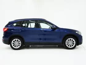 BMW X1 xDrive25e High Executive Shadow thumbnail 10