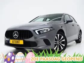 Mercedes-Benz A-Klasse 250 e Panamericana