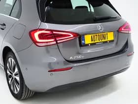 Mercedes-Benz A-Klasse 250 e Panamericana thumbnail 14