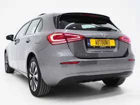 Mercedes-Benz A-Klasse 250 e Panamericana thumbnail 3