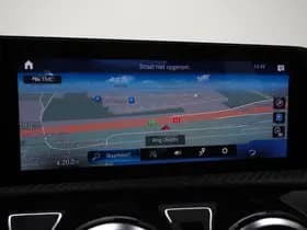 Mercedes-Benz A-Klasse 250 e Panamericana thumbnail 25