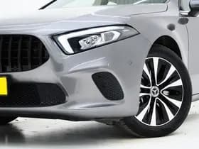 Mercedes-Benz A-Klasse 250 e Panamericana thumbnail 6