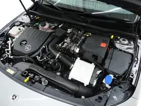 Mercedes-Benz A-Klasse 250 e Panamericana thumbnail 7