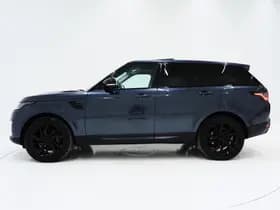 Land Rover Range Rover Sport P400e SVO Palette Grey thumbnail 2