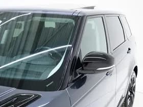 Land Rover Range Rover Sport P400e SVO Palette Grey thumbnail 13