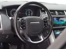 Land Rover Range Rover Sport P400e SVO Palette Grey thumbnail 18