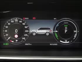 Land Rover Range Rover Sport P400e SVO Palette Grey thumbnail 27