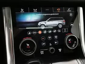Land Rover Range Rover Sport P400e SVO Palette Grey thumbnail 33