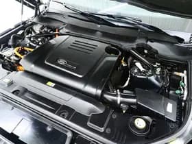 Land Rover Range Rover Sport P400e SVO Palette Grey thumbnail 7