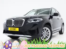 BMW X3 xDrive30e LCI 292PK