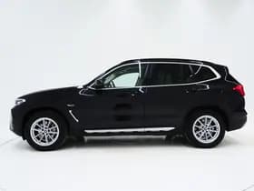 BMW X3 xDrive30e LCI 292PK thumbnail 2