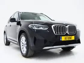 BMW X3 xDrive30e LCI 292PK thumbnail 11