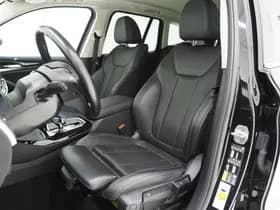 BMW X3 xDrive30e LCI 292PK thumbnail 4