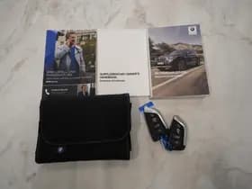 BMW X3 xDrive30e LCI 292PK thumbnail 8