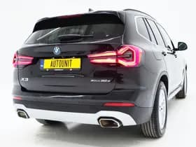 BMW X3 xDrive30e LCI 292PK thumbnail 9