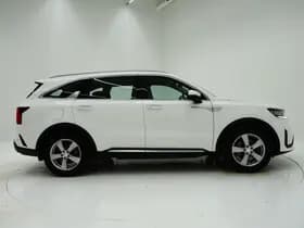 Kia Sorento 1.6 T-GDI Plug-in Hybrid 4WD 7p. thumbnail 12