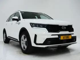 Kia Sorento 1.6 T-GDI Plug-in Hybrid 4WD 7p. thumbnail 13